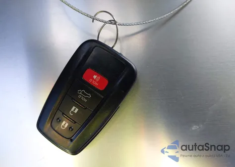 2023 Toyota Rav4 Trd Off Road from USA, damaged, VIN 2T3S1RFV1PW356525